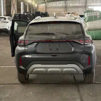 سوزوکی فرانکس 2025|خودرو سواری و وانت|اهواز, کیانپارس |دیوار