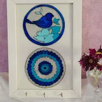 تابلو ویترای