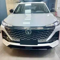 چانگان cs55 وارداتی
