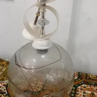 لوستر آشپزخانه و اتاق خواب