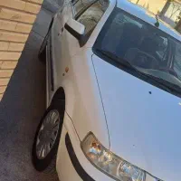 سمند ef7 دوگانه مدل ۹۶|خودرو سواری و وانت|اصفهان, بهارستان|دیوار