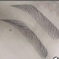 یادگیری تتو بدن و صورت (فرصت ویژه تا اول مهر)|خدمات آموزشی|پرند, فاز ۶|دیوار
