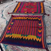 سفره دستباف نو