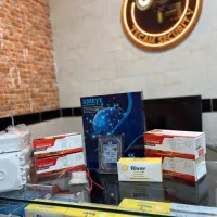 پکیج ویژه اقتصادی دوربین مداربسته