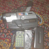 دوربین عکاسی وفیلمبرداری