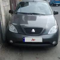 تیبا دوگانه سوز