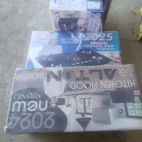 وسایل خانه نو نو