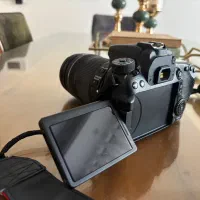 دوربین canon 70D|دوربین عکاسی و فیلم‌برداری|گرگان, |دیوار