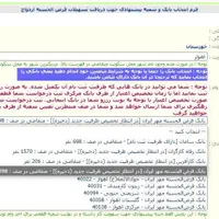 همایش ثبت نام وام ازدواج فرزندآوری فرزند با ربات|گردهمایی و همایش|آبادان, |دیوار