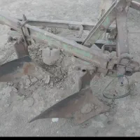 تراکتور رومانی|خودرو سنگین|قم, انصار‌الحسین|دیوار