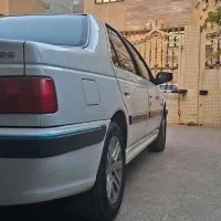 پارس tu5 کلاس 15 بکر بکر|خودرو سواری و وانت|شیراز, ریشمک|دیوار