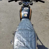 هندا 200 لیفان|موتورسیکلت|تهران, دریاچه شهدای خلیج فارس|دیوار