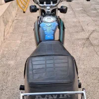 هندا ۱۲۵ کویر|موتورسیکلت|پردیس, فاز ۸|دیوار