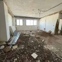 واحد ۱۱۵ متری ۲ خواب/۲ ماه تحویل|فروش آپارتمان|زرندیه, |دیوار