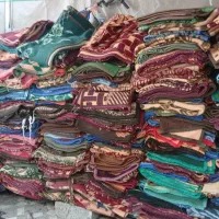 ۴۰ عدد پتو دارم فقط برای باربری