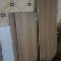 کمد دیواری آم دی اف|جاکفشی، کمد، دراور|اهواز, زردشت|دیوار
