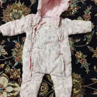 لباس سرهمی بچگانه|کفش و لباس بچه|زاهدان, |دیوار