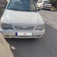 پراید۱۱۱مدل۹۲ درجه یک