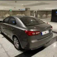 MG360توربو|خودرو سواری و وانت|تهران, مرزداران|دیوار