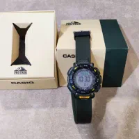 casio pro trek|ساعت|تهران, دکتر هوشیار|دیوار