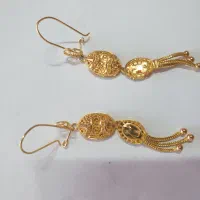 فروش نیم ست طلا|بدلیجات|جهرم, |دیوار