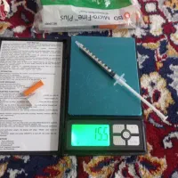 جیوه نقره ای