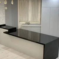 کورین و کوارتز سنگ مصنوعی صفحه کابینت شرایط اقساط
