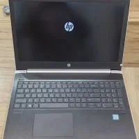 HP 450 G5 لپتاپ درحد نو