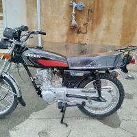 موتور92 150کارخانه‌ پنج‌دنده‌ درحد‌صفر‌