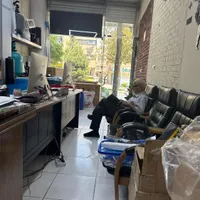 استخدام کارمند جهت شیفت بعد از ظهر
