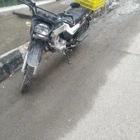 متور شکاری|موتورسیکلت|سقز, |دیوار