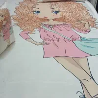 سرویس اتاق خواب دخترونه