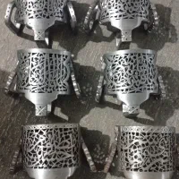 شرقلاب هیکلی قبول علامت