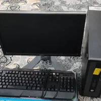 کیس و مانیتور