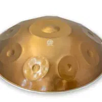 هنگ درام پرنساپن استیل انتیک ۹ نت