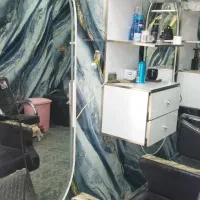 مغازه فروش واجاره ای میانرود  بهارستان غرب زمندگان|فروش مغازه و غرفه|شیراز, بهارستان|دیوار
