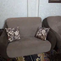 مبل ۷نفره|مبلمان خانگی و میز عسلی|اهواز, شهرک دانشگاه|دیوار