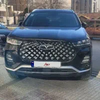 تیگو7 پرو 1402بدون رنگ و ضربه گارانتی فعال