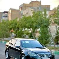 برلیانس ۳۳۰ اتومات مدل۹۵ بدون رنگ استثنایی(معاوضه)|خودرو سواری و وانت|مشهد, کوی ولیعصر|دیوار