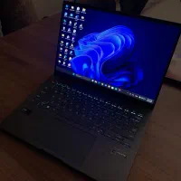 Asus zenbook Q415M Touch|رایانه همراه|کرج, گلشهر|دیوار