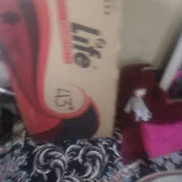 ال ای دی خشک بفروش می رسد|تلویزیون و پروژکتور|مرودشت, دولت آباد|دیوار