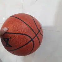 توپ بسکتبال فاکس