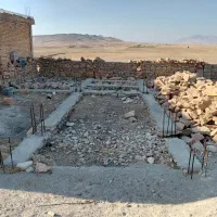 فروش یک قطعه زمین با مساحت 400 متر|فروش زمین و ملک کلنگی|دهدشت, |دیوار