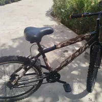 دوچرخه سایز ۲۶