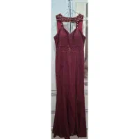 فروش چند دست لباس مجلسی دسته دوم|لباس|ری, سیزده آبان|دیوار