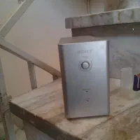 امپلی سونی|سیستم صوتی خانگی|تهران, مقدم|دیوار