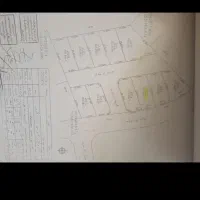 فروش زمین جمال اباد دوبر کوچه