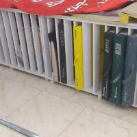 میز کاغذ دیواری