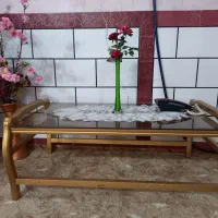 میز جلو مبلی