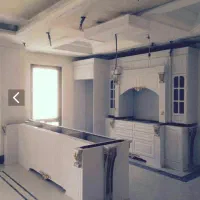برشکار و مونتاژ کار کابینت